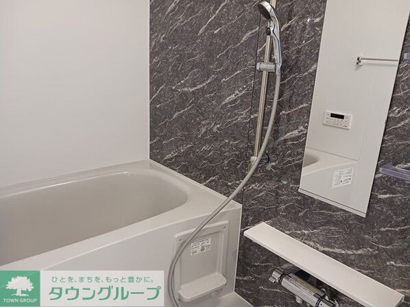 サニーフラットIIの物件内観写真